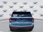 2026 Ford Explorer Active 100A