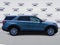 2026 Ford Explorer Active 100A