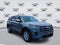 2026 Ford Explorer Active 100A
