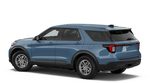 2026 Ford Explorer Active 100A