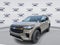 2027 Ford Explorer Tremor®