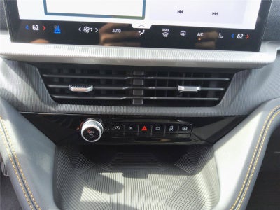 2027 Ford Explorer Tremor®