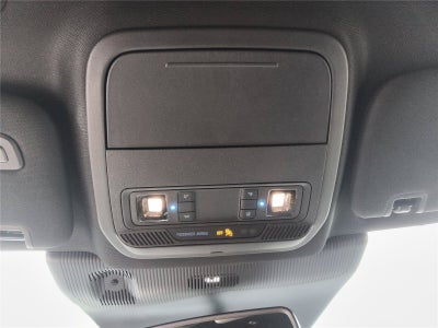 2027 Ford Explorer Tremor®