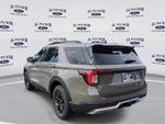 2027 Ford Explorer Tremor®