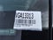 2027 Ford Explorer Tremor®