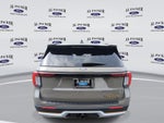 2027 Ford Explorer Tremor®