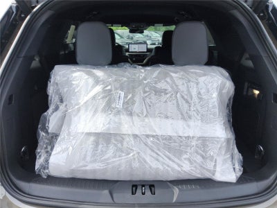 2027 Ford Explorer Tremor®