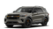 2027 Ford Explorer Tremor®