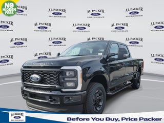 2026 Ford Super Duty F-250® XL