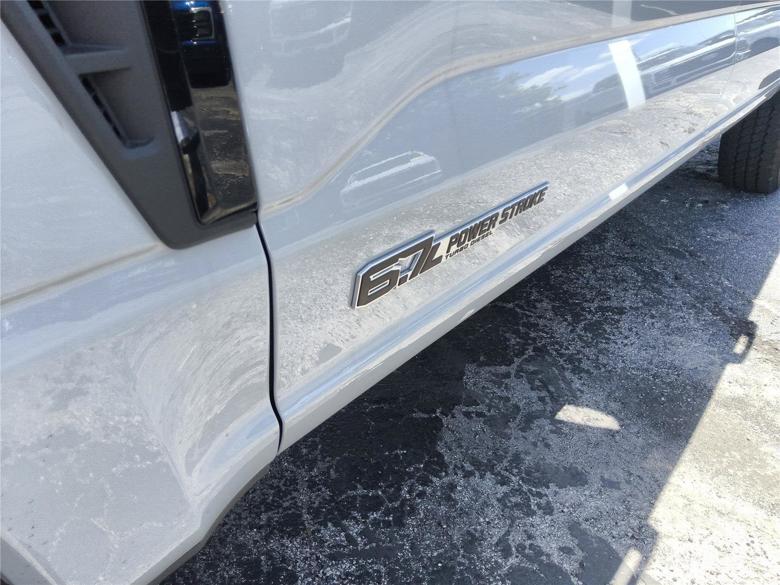 2026 Ford Super Duty F-250® XL