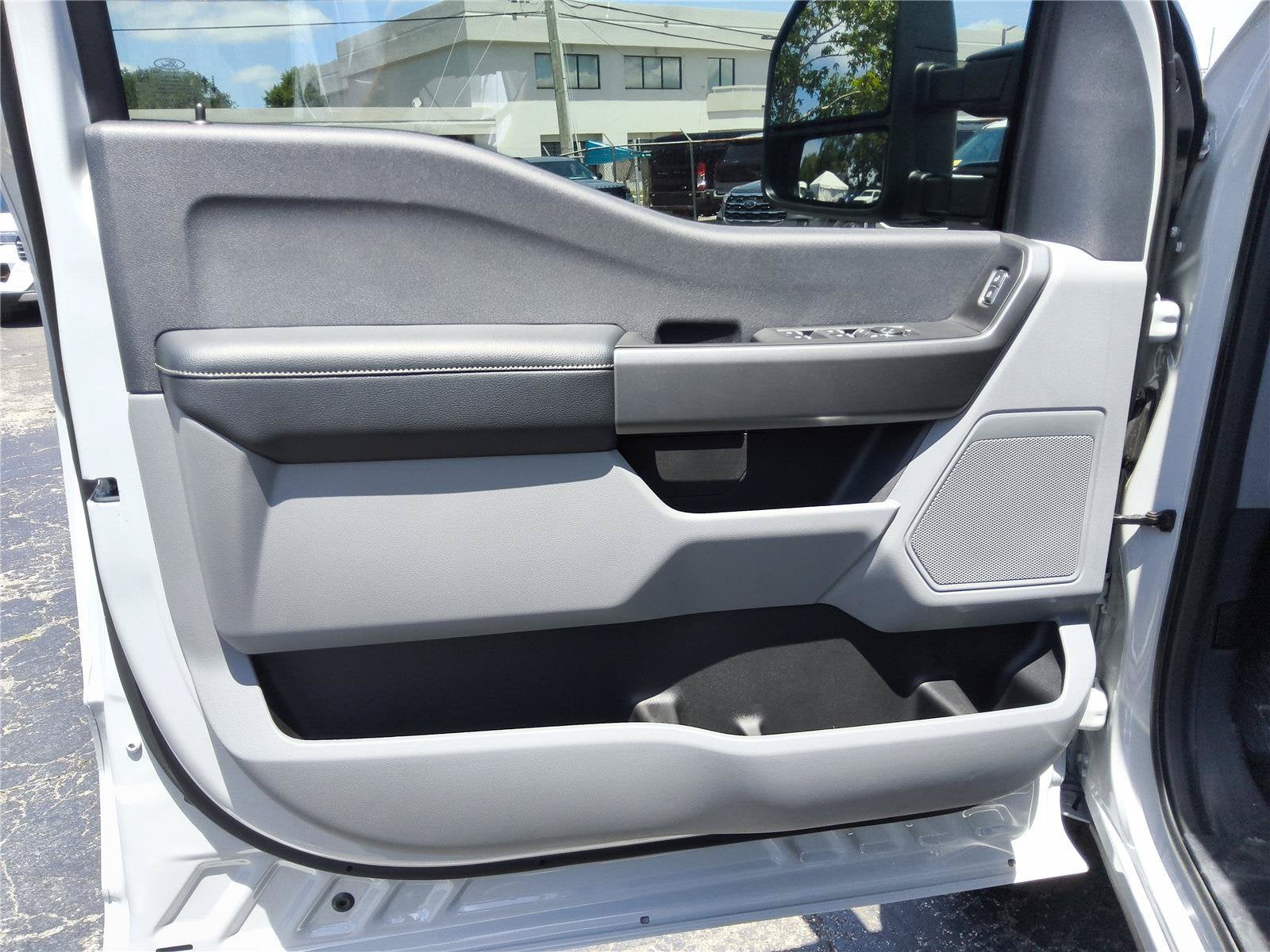 2026 Ford Super Duty F-250® XL