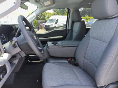 2026 Ford Super Duty F-250® XL