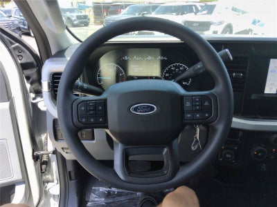 2026 Ford Super Duty F-250® XL