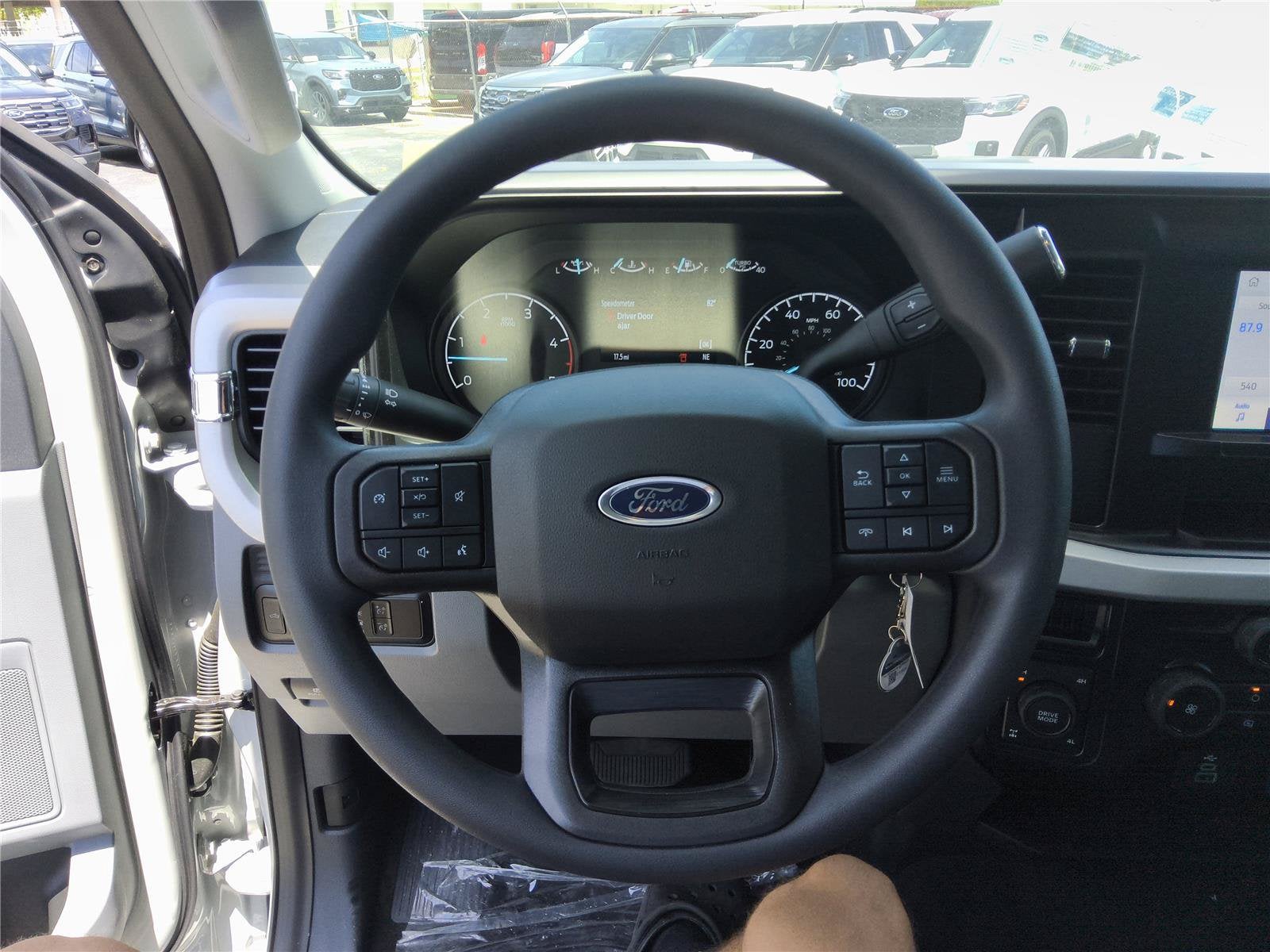 2026 Ford Super Duty F-250® XL