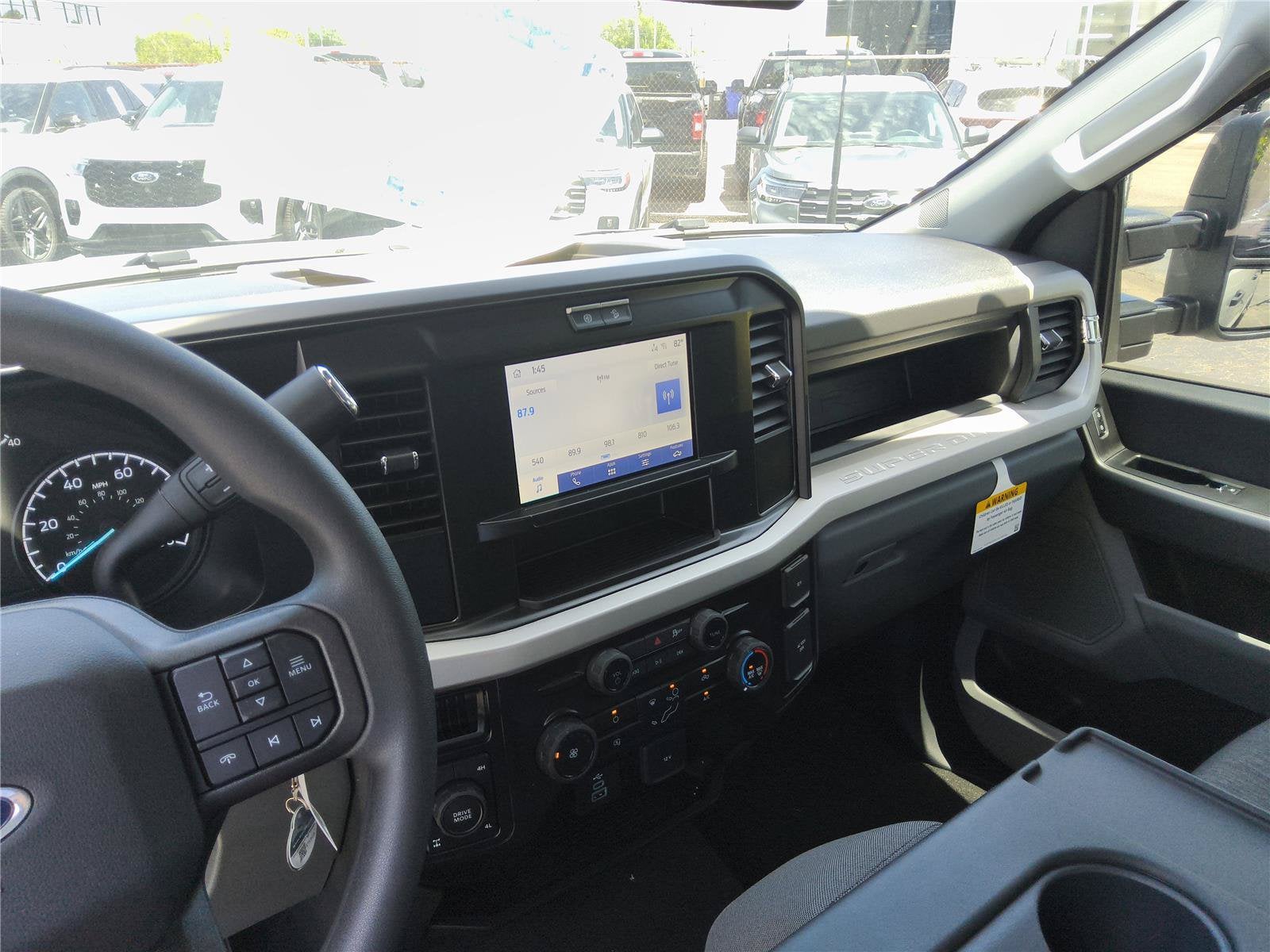 2026 Ford Super Duty F-250® XL