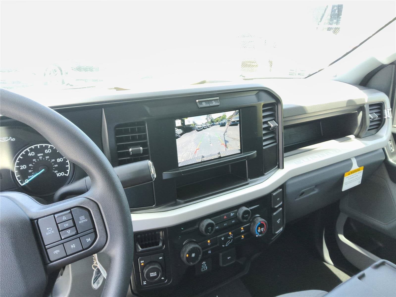 2026 Ford Super Duty F-250® XL