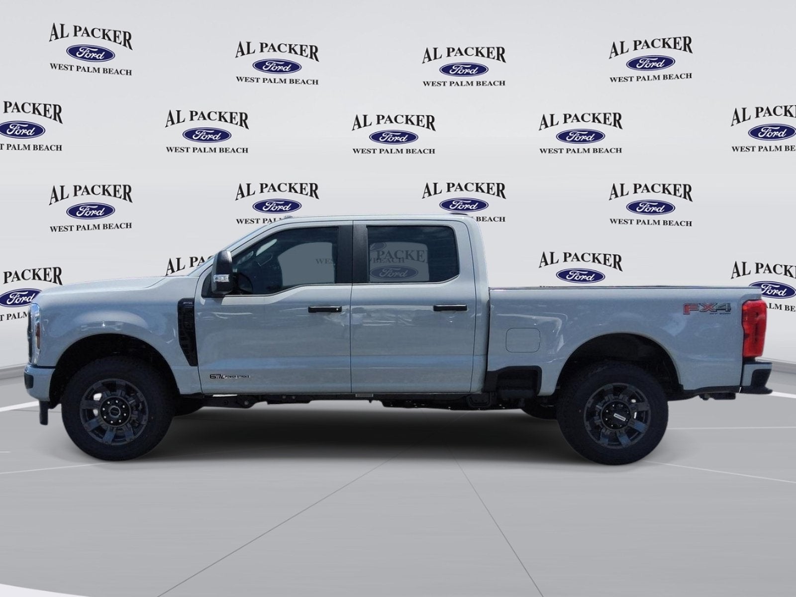 2026 Ford Super Duty F-250® XL