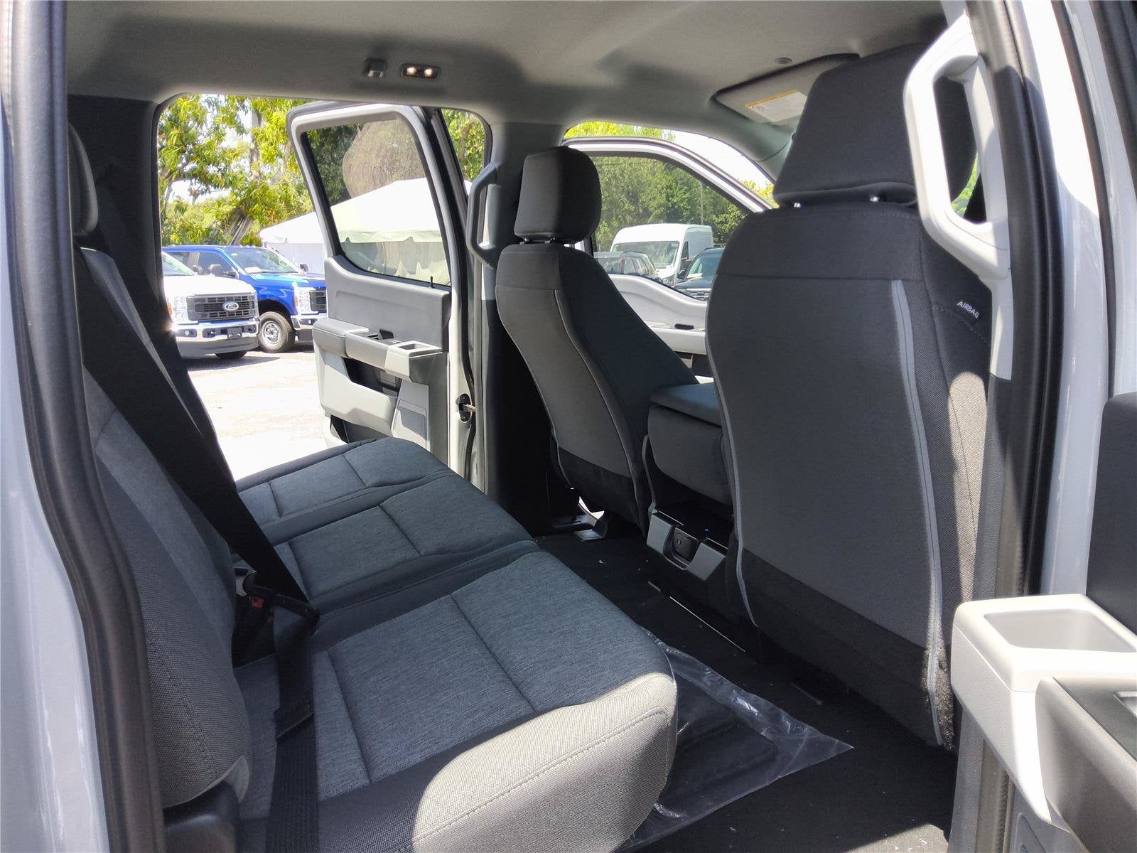 2026 Ford Super Duty F-250® XL