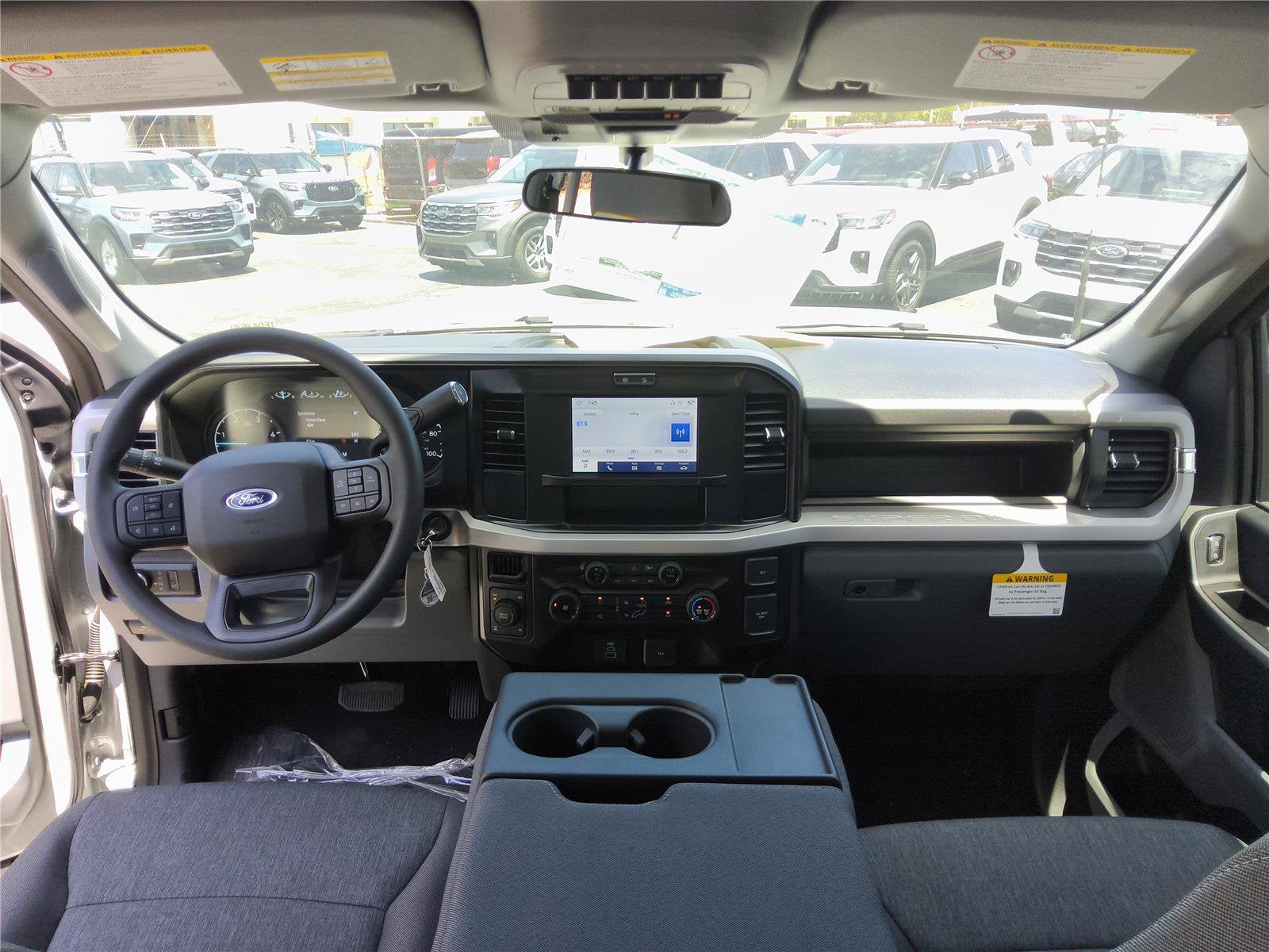 2026 Ford Super Duty F-250® XL