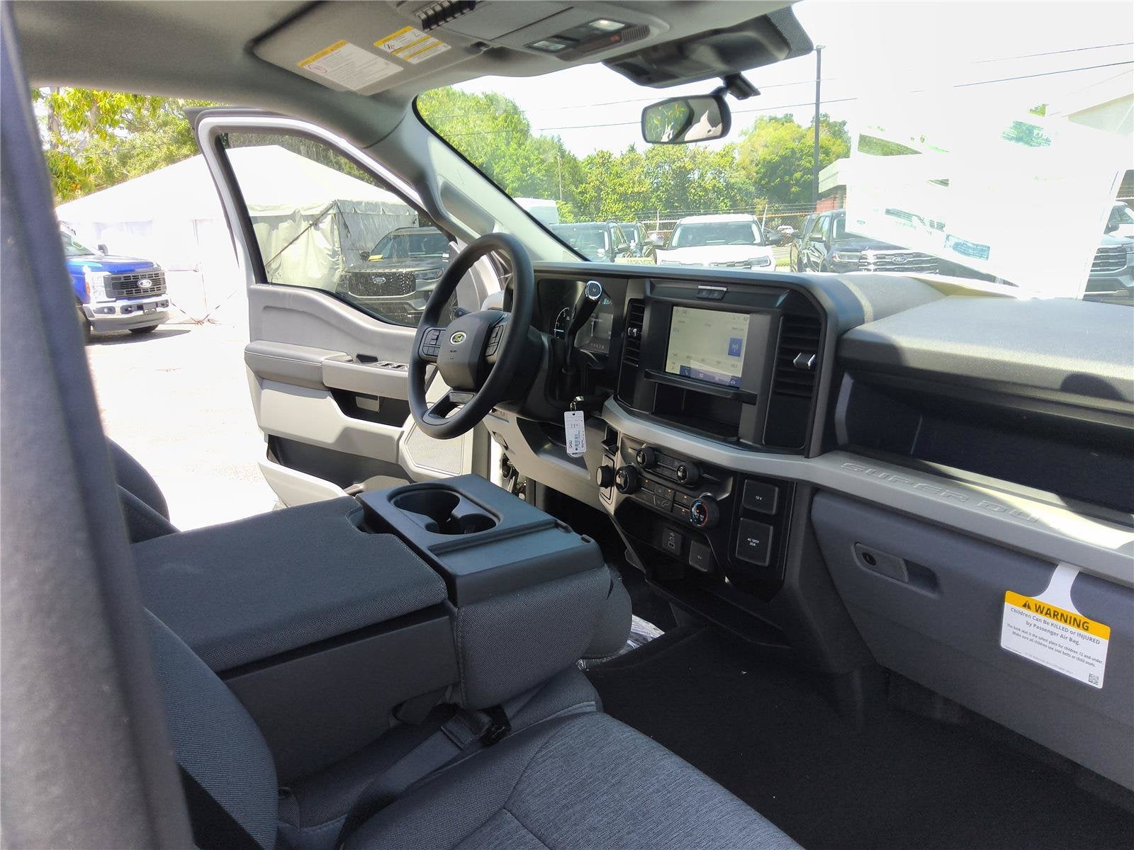 2026 Ford Super Duty F-250® XL