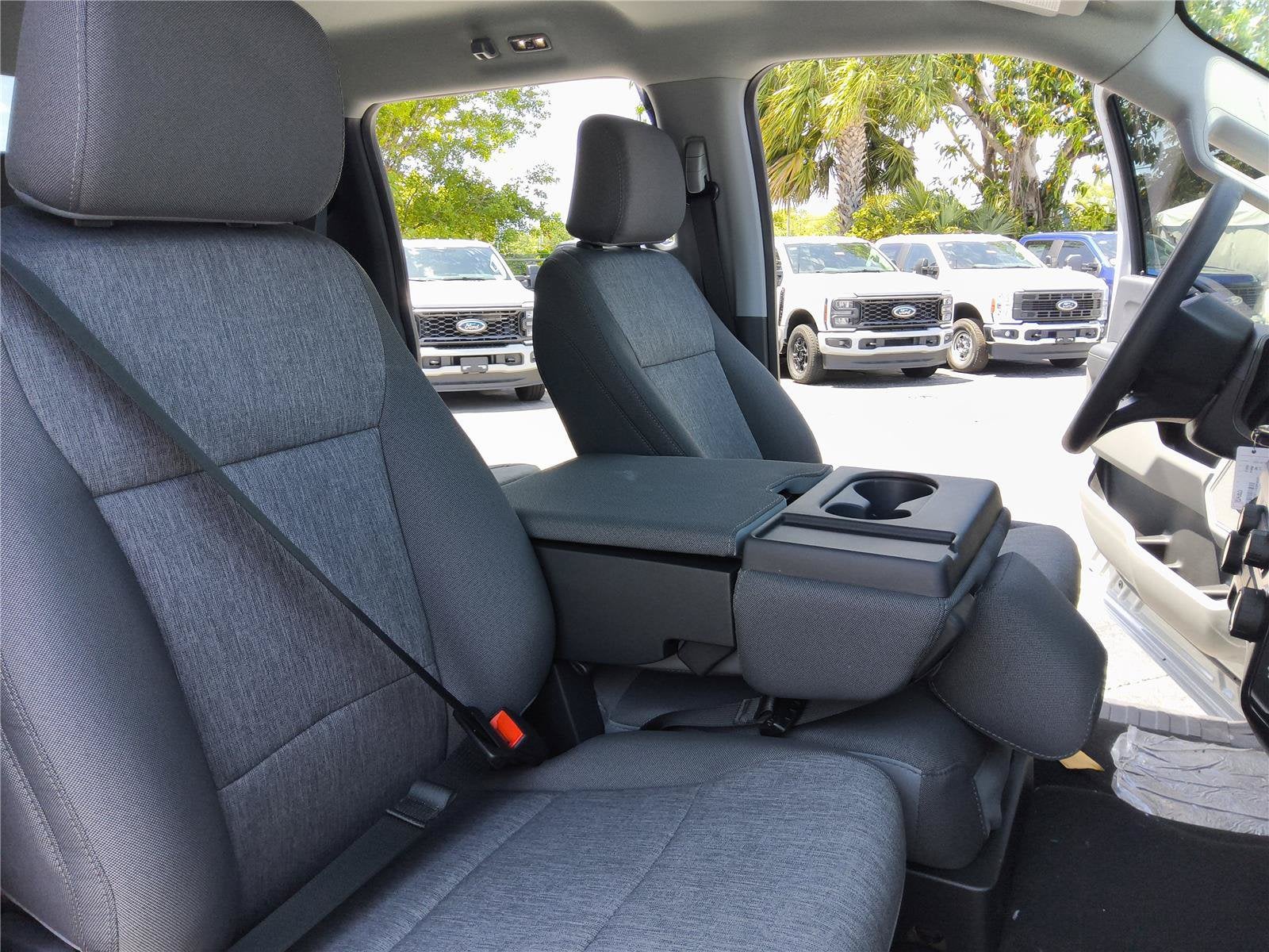 2026 Ford Super Duty F-250® XL