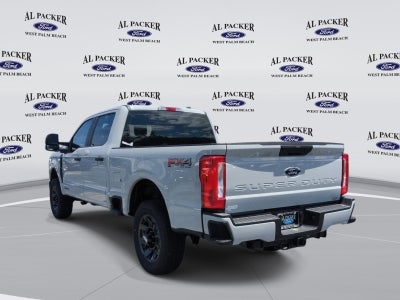 2026 Ford Super Duty F-250® XL