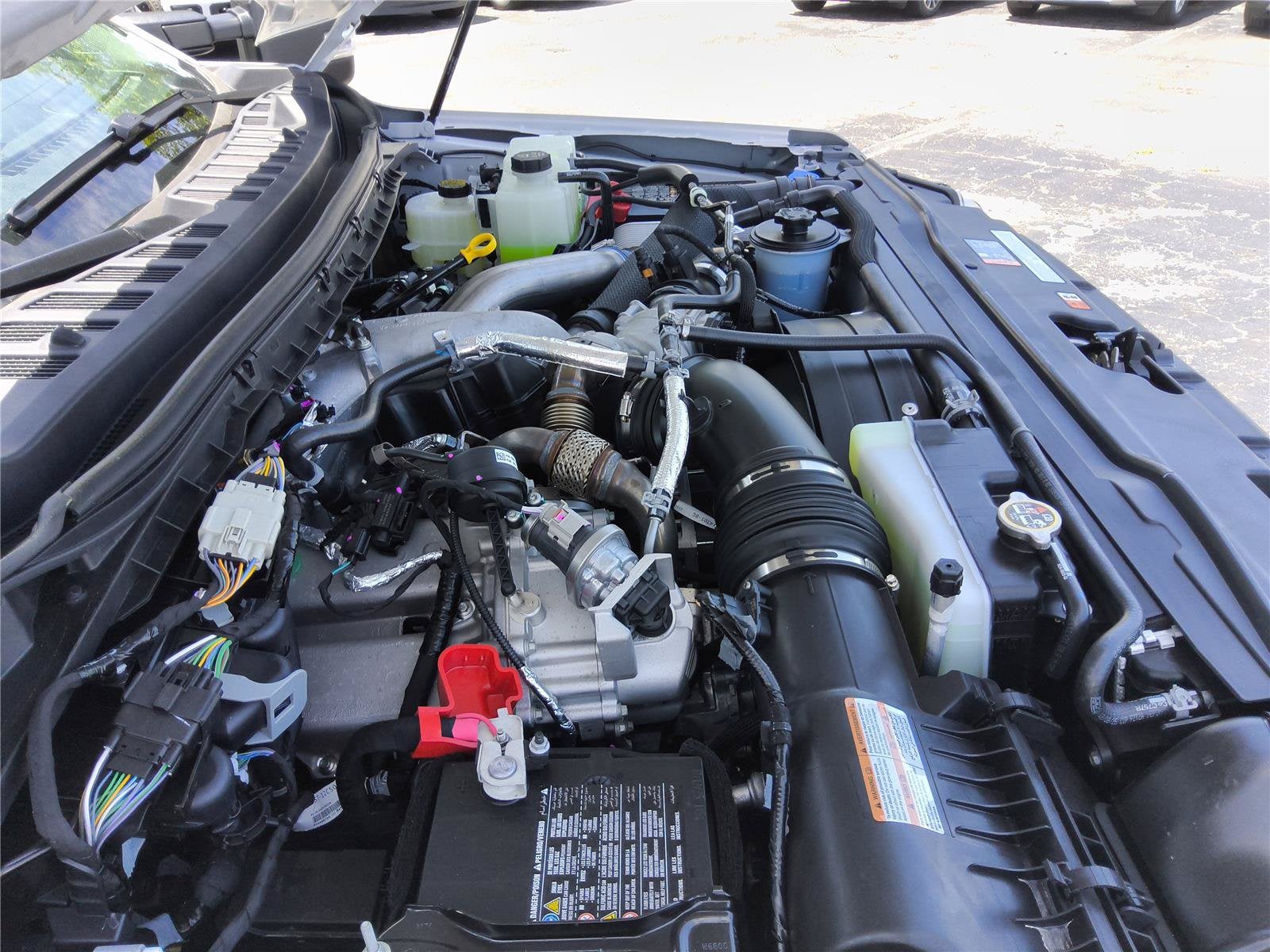 2026 Ford Super Duty F-250® XL