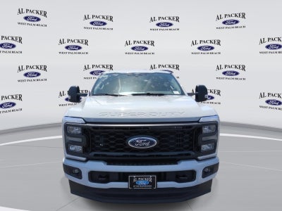 2026 Ford Super Duty F-250® XL