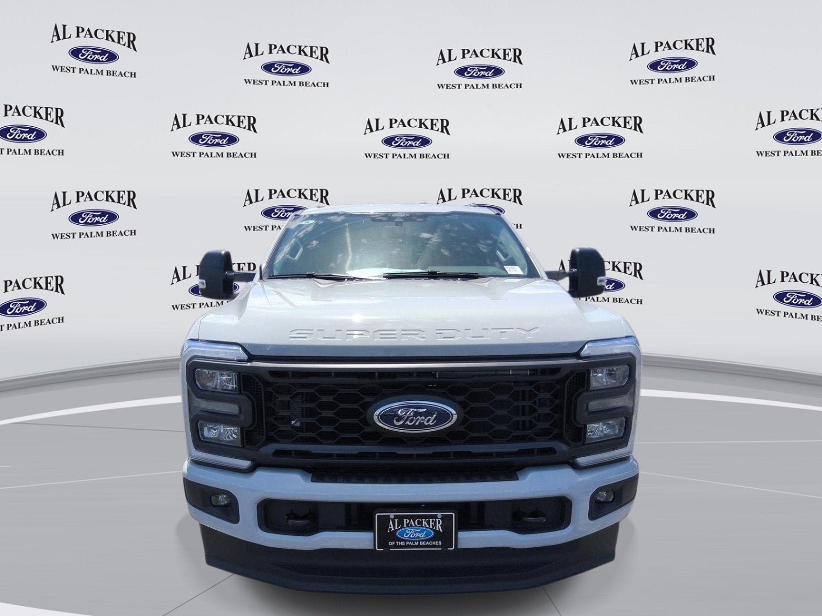 2026 Ford Super Duty F-250® XL