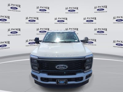 2026 Ford Super Duty F-250® XL