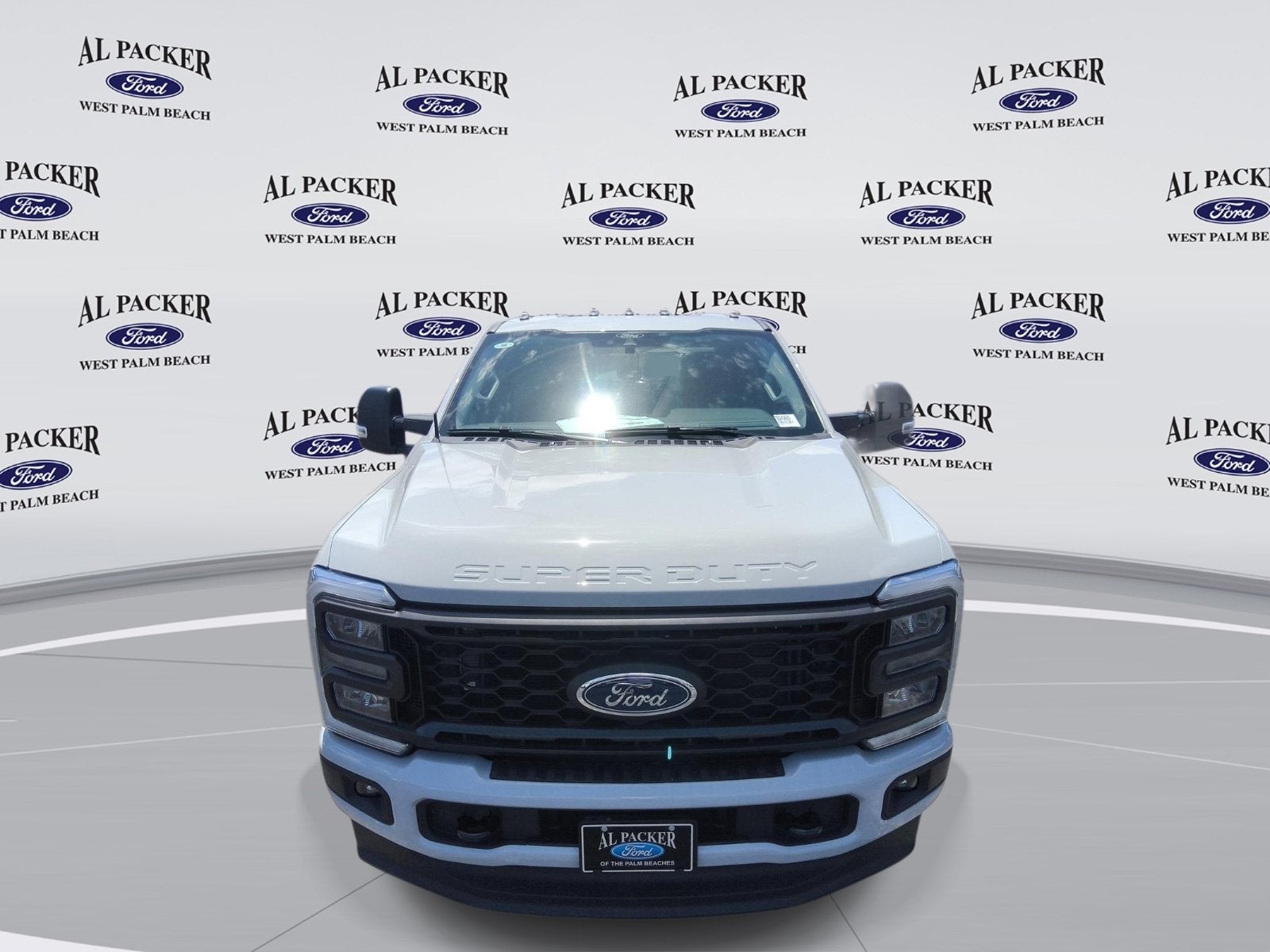 2026 Ford Super Duty F-250® XL