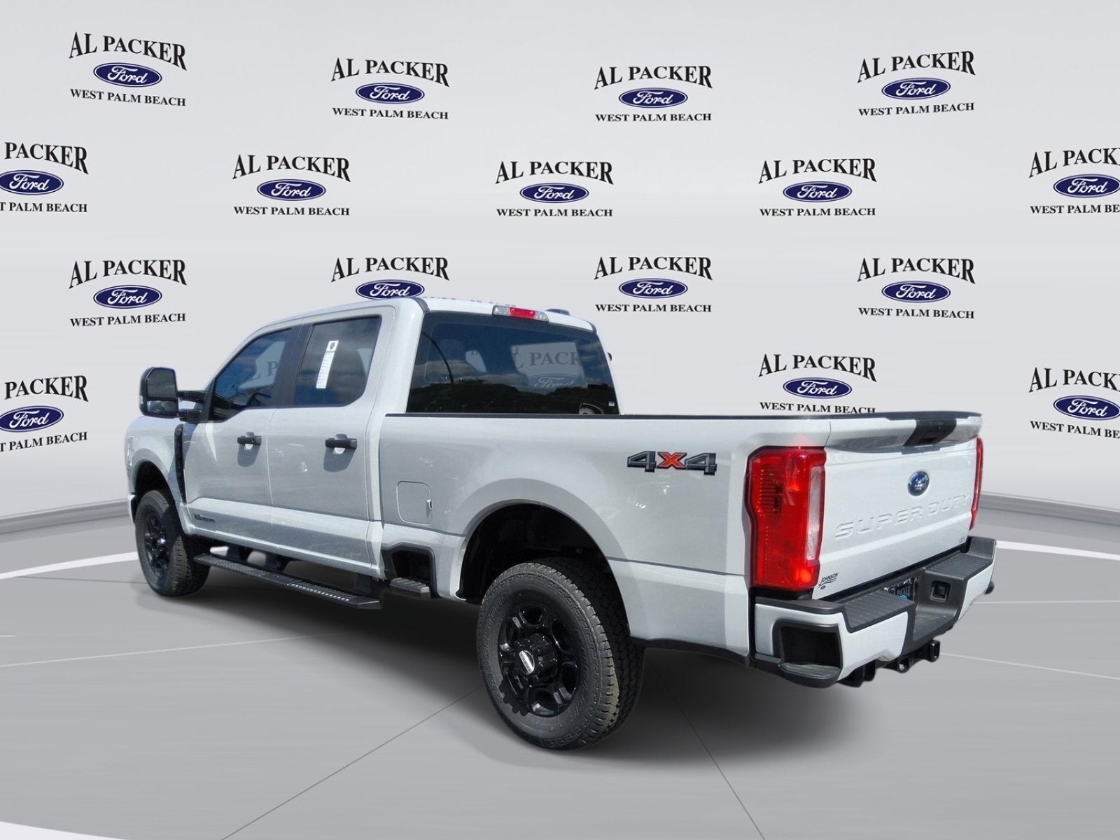 2026 Ford Super Duty F-250® XL
