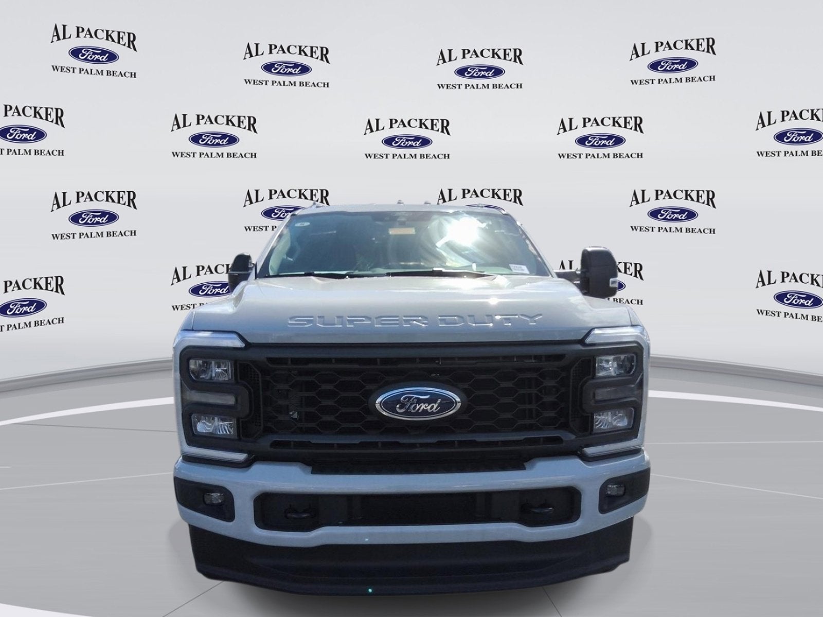 2026 Ford Super Duty F-250® XL
