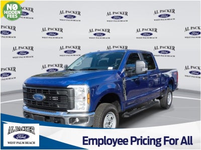 2026 Ford Super Duty F-250® XL
