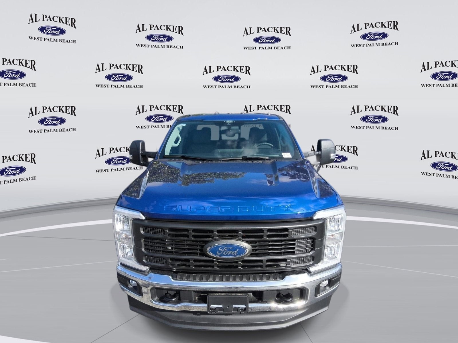 2026 Ford Super Duty F-250® XL