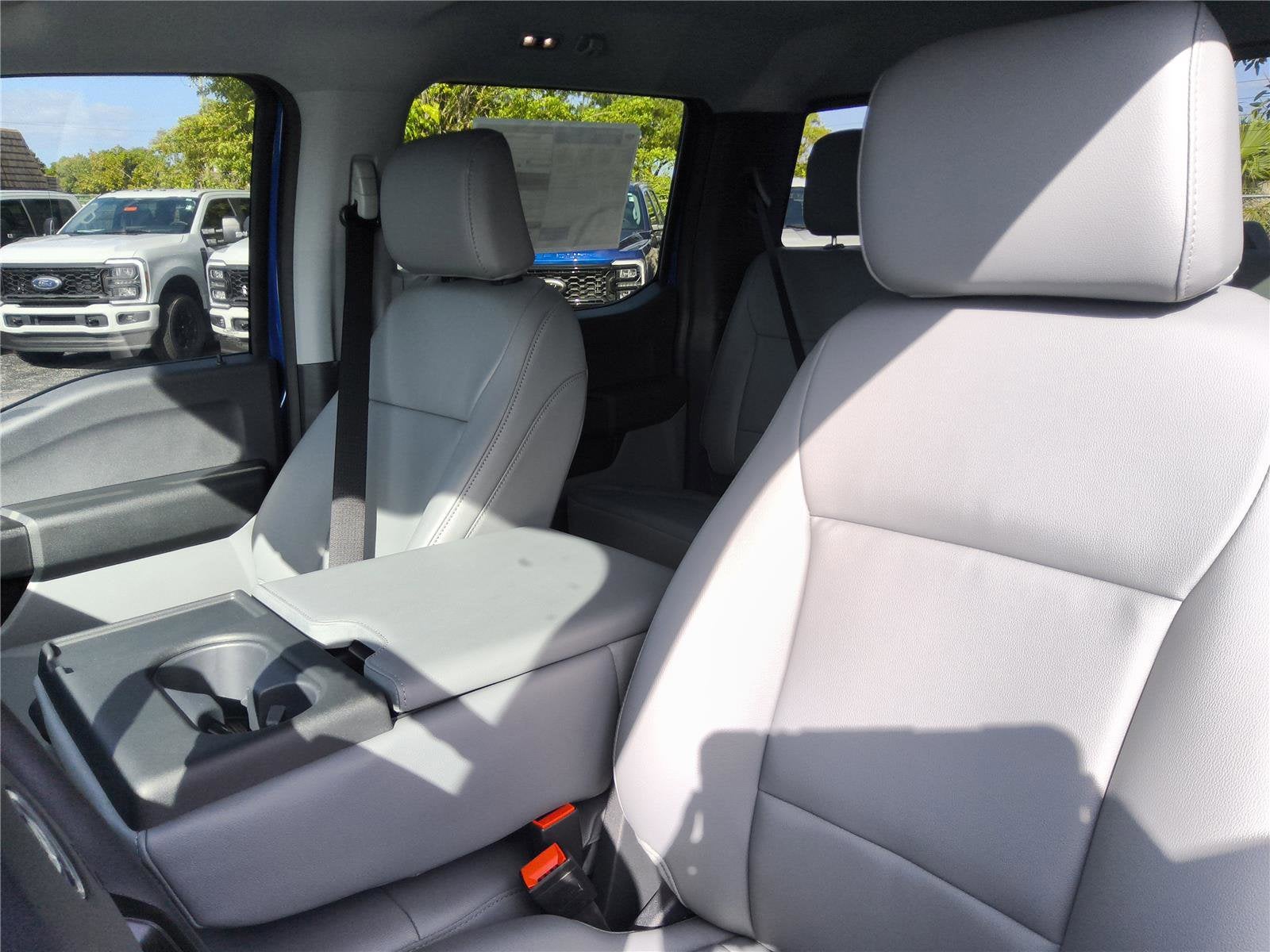 2026 Ford Super Duty F-250® XL