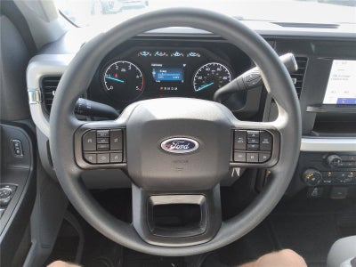 2026 Ford Super Duty F-250® XL
