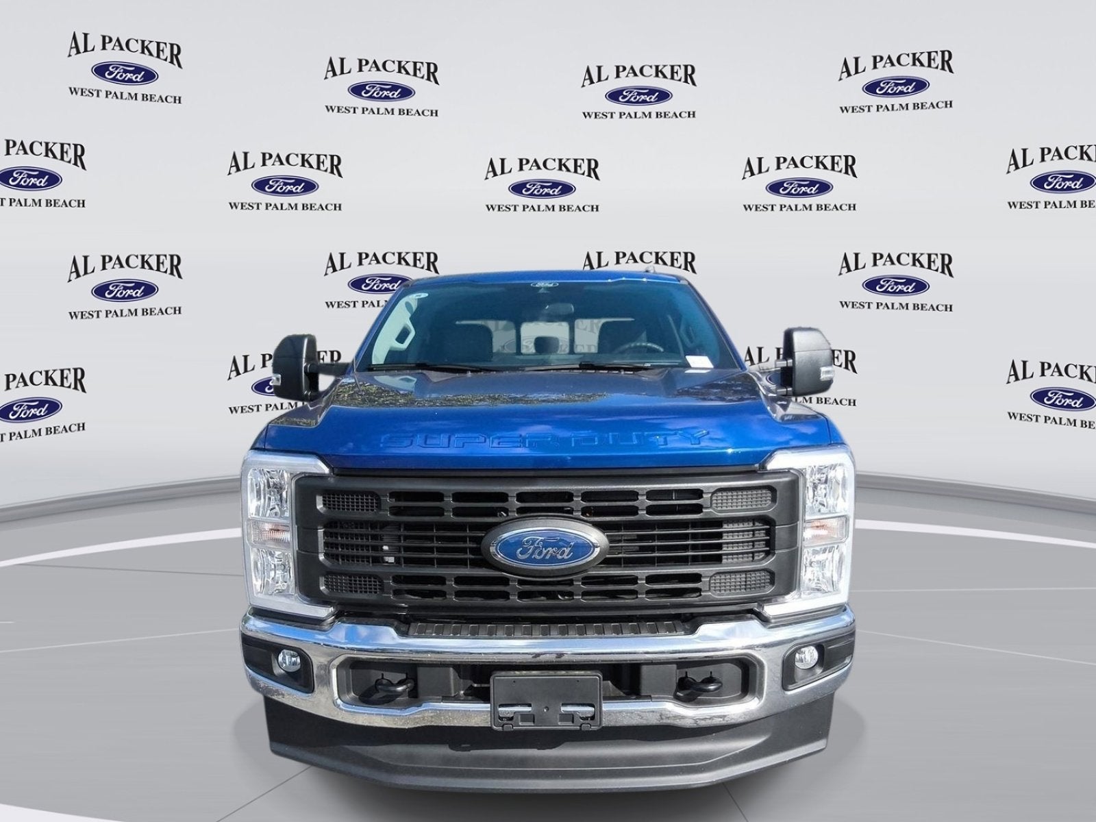 2026 Ford Super Duty F-250® XL