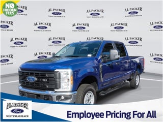 2026 Ford Super Duty F-250® XL