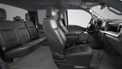 2026 Ford Super Duty F-250® XL