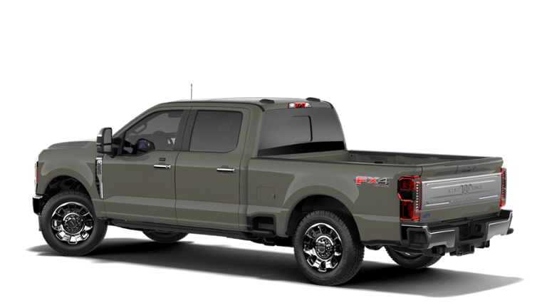 2027 Ford Super Duty F-250® King Ranch®