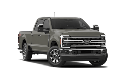 2027 Ford Super Duty F-250® King Ranch®