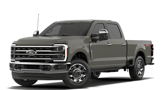 2027 Ford Super Duty F-250® King Ranch®
