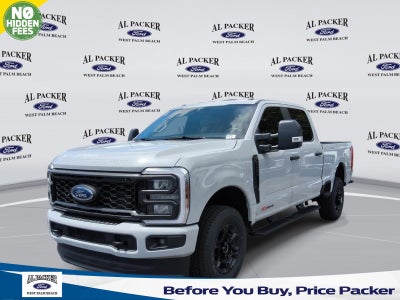 2026 Ford Super Duty F-250® XL