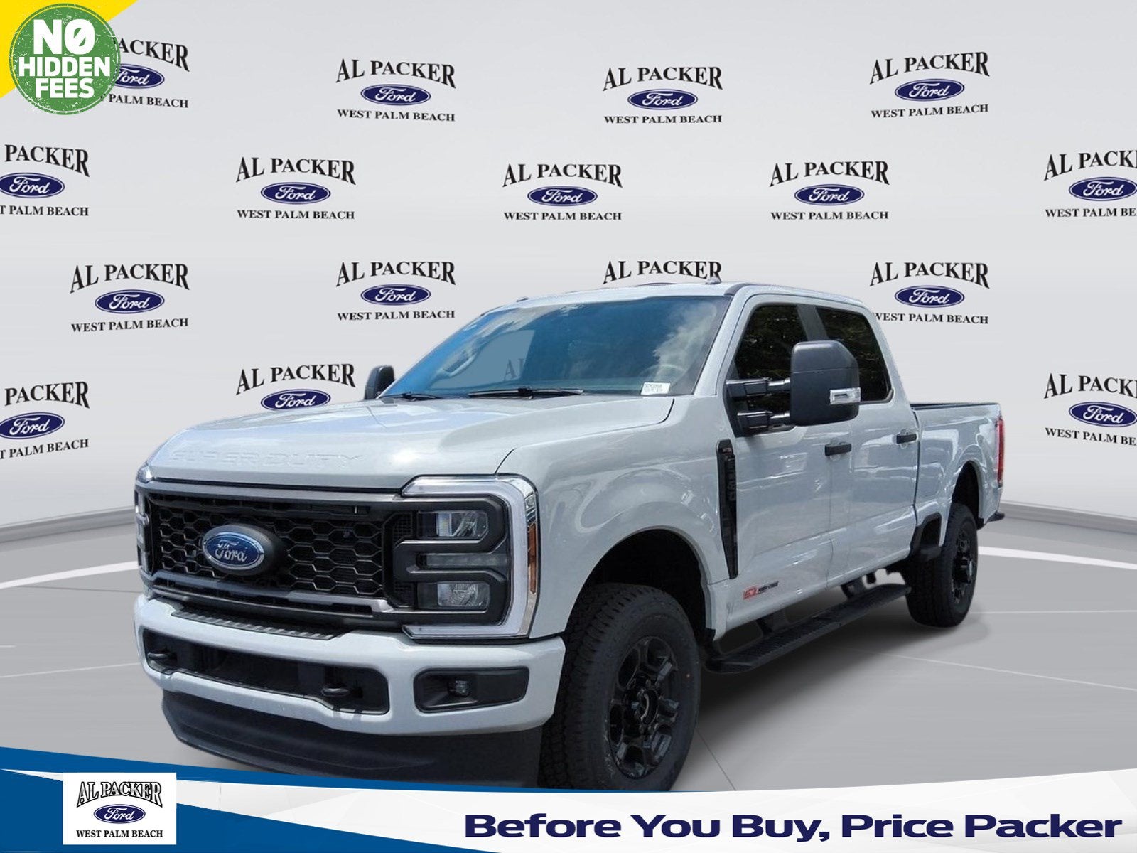 2026 Ford Super Duty F-250® XL