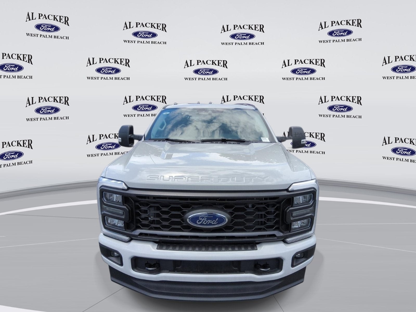 2026 Ford Super Duty F-250® XL