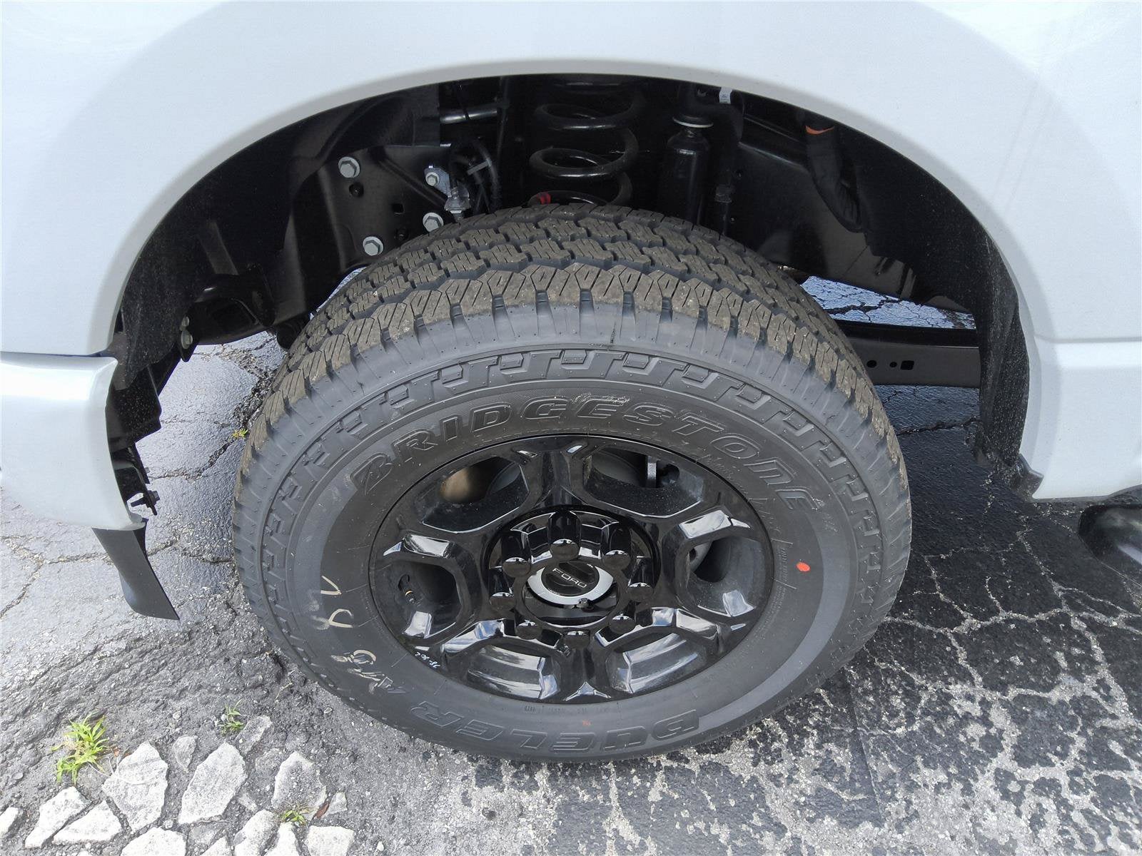 2026 Ford Super Duty F-250® XL