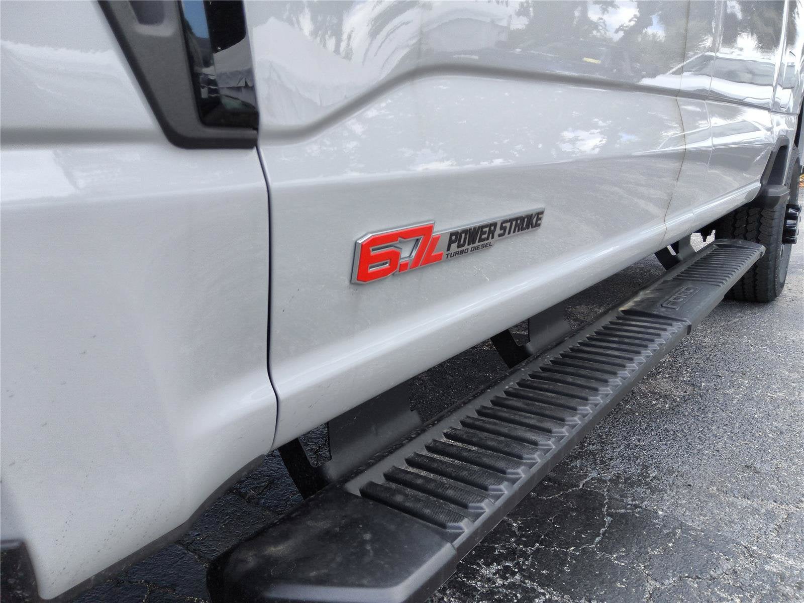 2026 Ford Super Duty F-250® XL