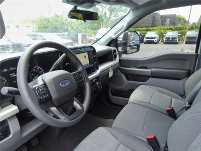 2026 Ford Super Duty F-250® XL