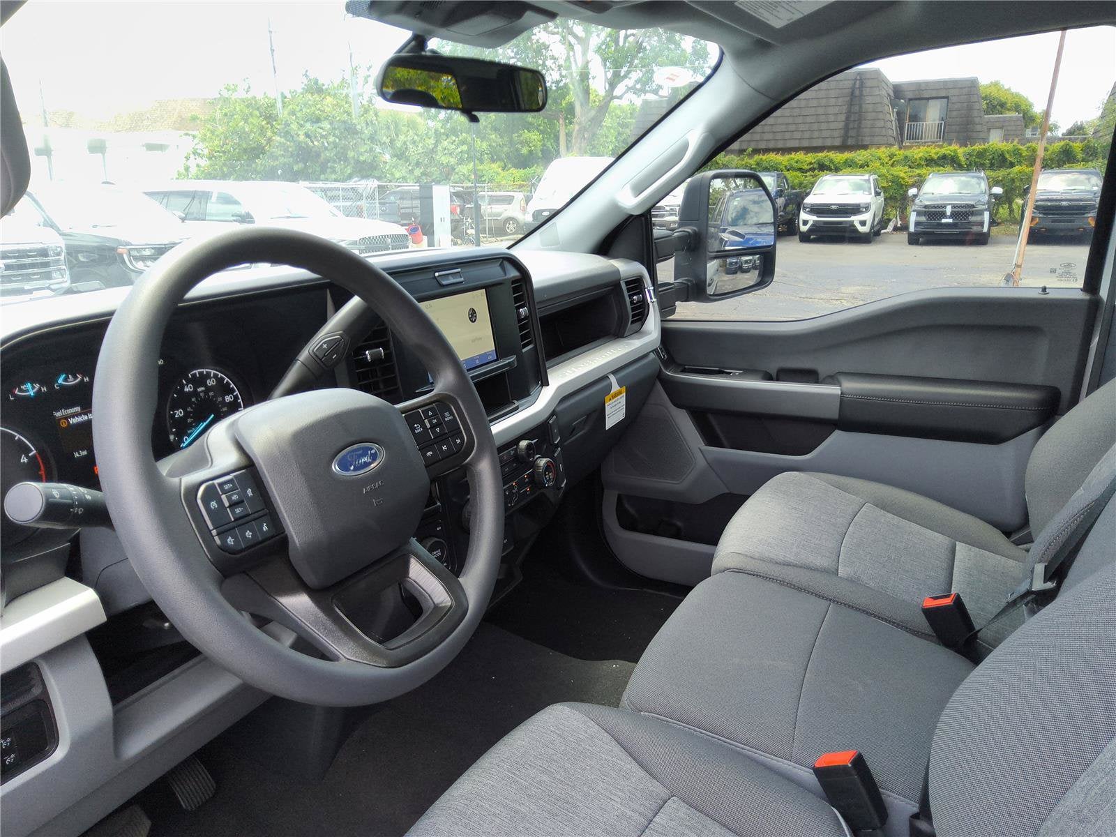2026 Ford Super Duty F-250® XL
